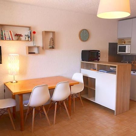 Appartement 4Personnes A Saint Lary Soulan Exterior photo