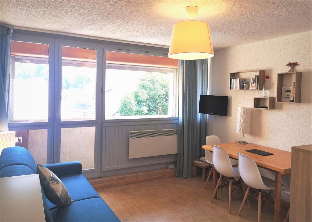 Appartement 4Personnes A Saint Lary Soulan Exterior photo