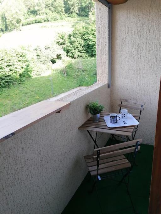 Appartement 4Personnes A Saint Lary Soulan Exterior photo
